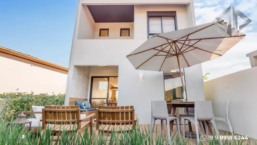 Casa, 3 quartos - Foto 4