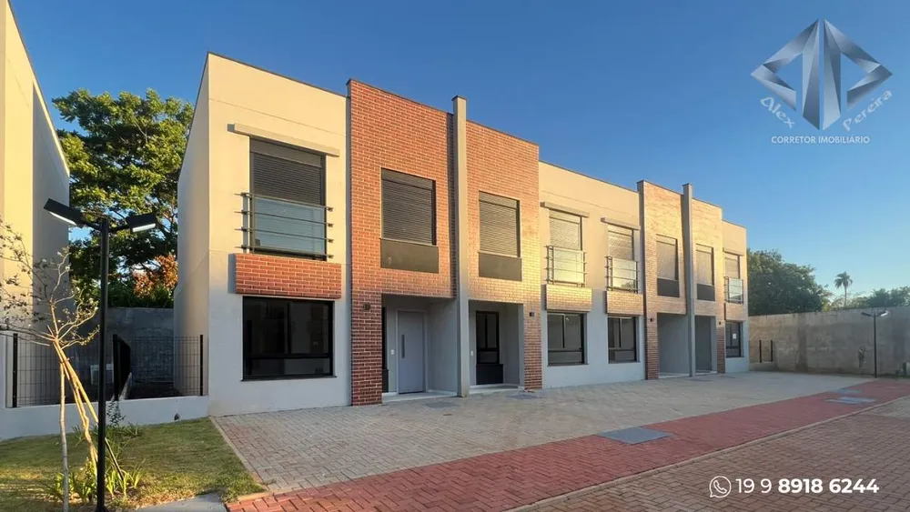 Casa, 3 quartos - Foto 2