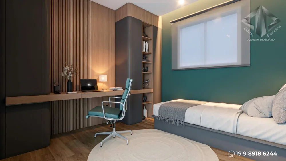 Casa, 2 quartos - Foto 6