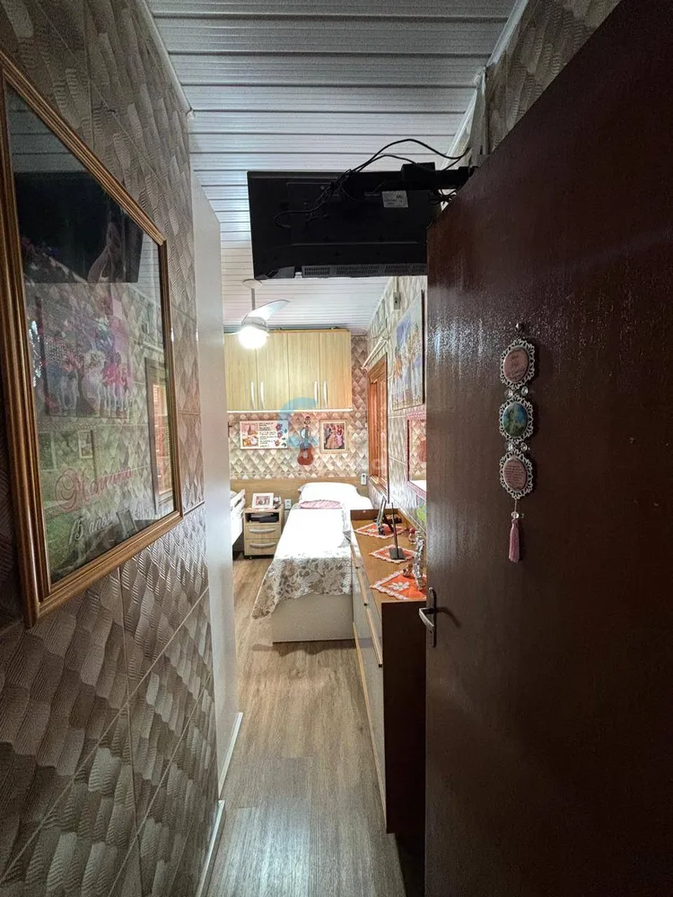 Casa, 2 quartos, 50 m² - Foto 5
