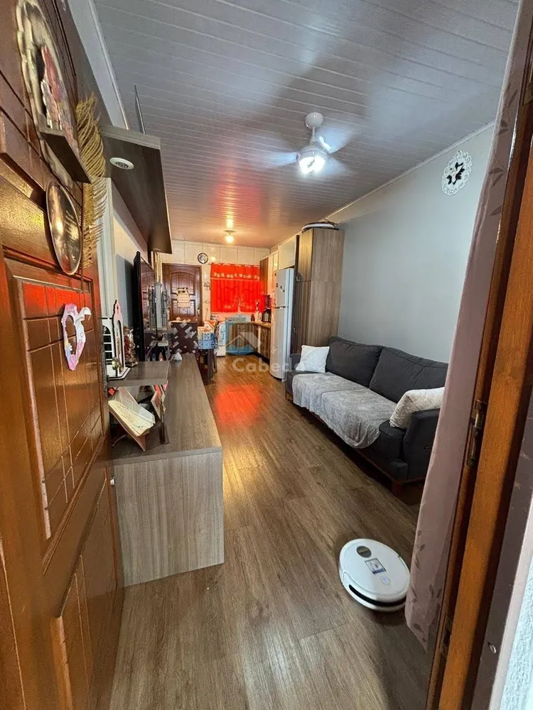 Casa, 2 quartos, 50 m² - Foto 4