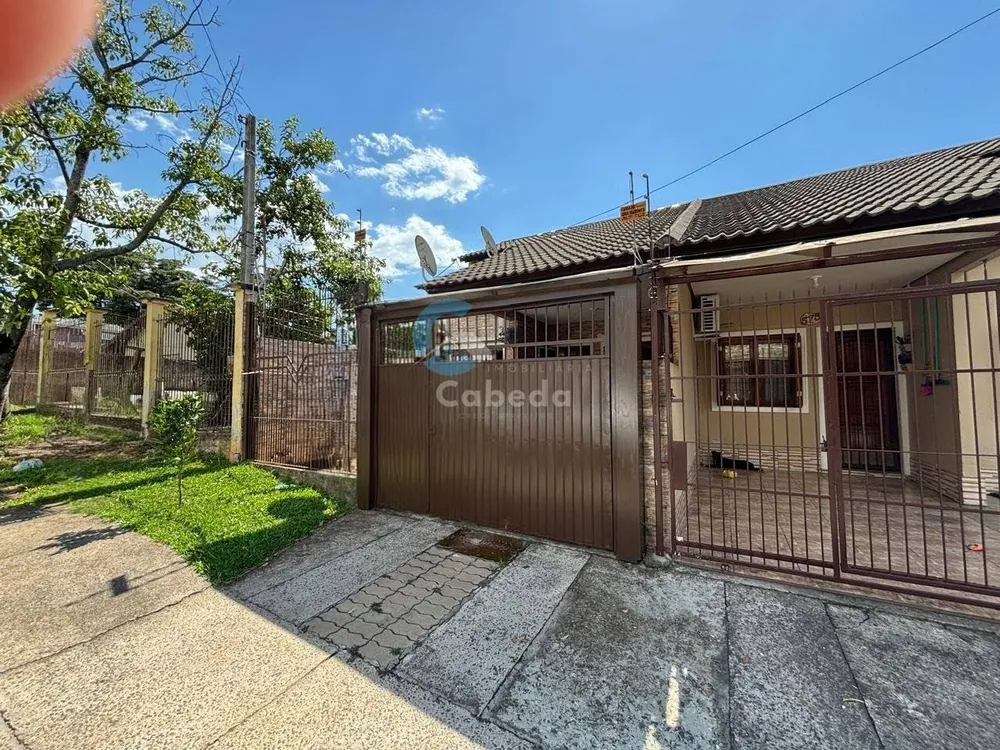Casa, 2 quartos, 50 m² - Foto 7