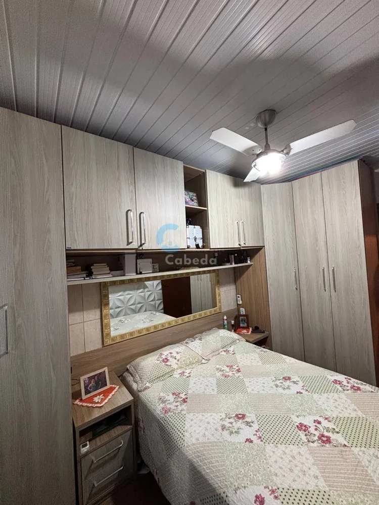 Casa, 2 quartos, 50 m² - Foto 10