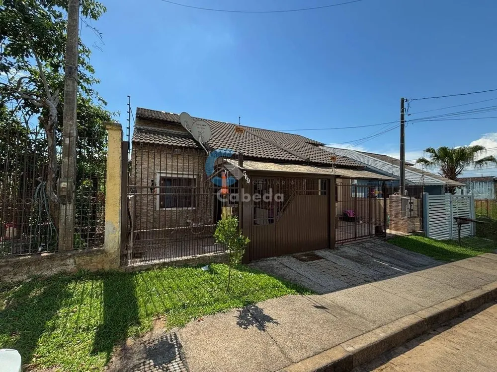 Casa, 2 quartos, 50 m² - Foto 8
