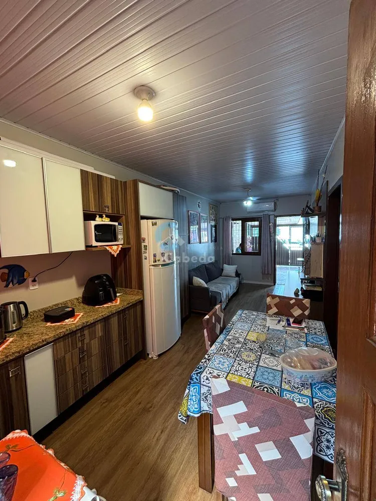 Casa, 2 quartos, 50 m² - Foto 4