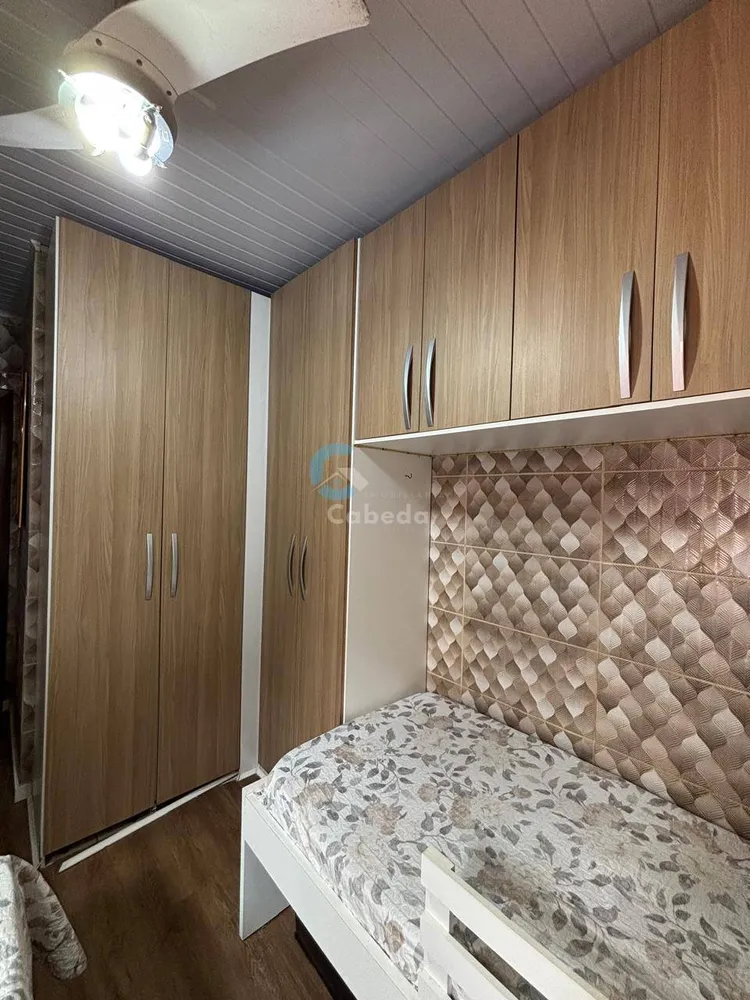 Casa, 2 quartos, 50 m² - Foto 2
