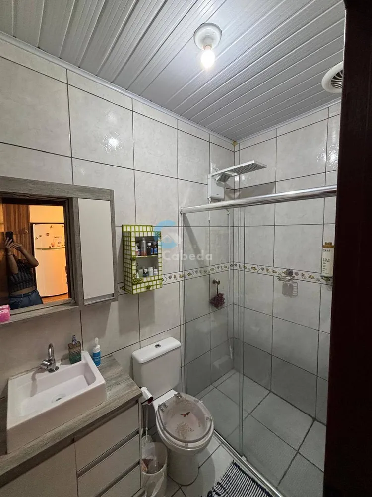 Casa, 2 quartos, 50 m² - Foto 3