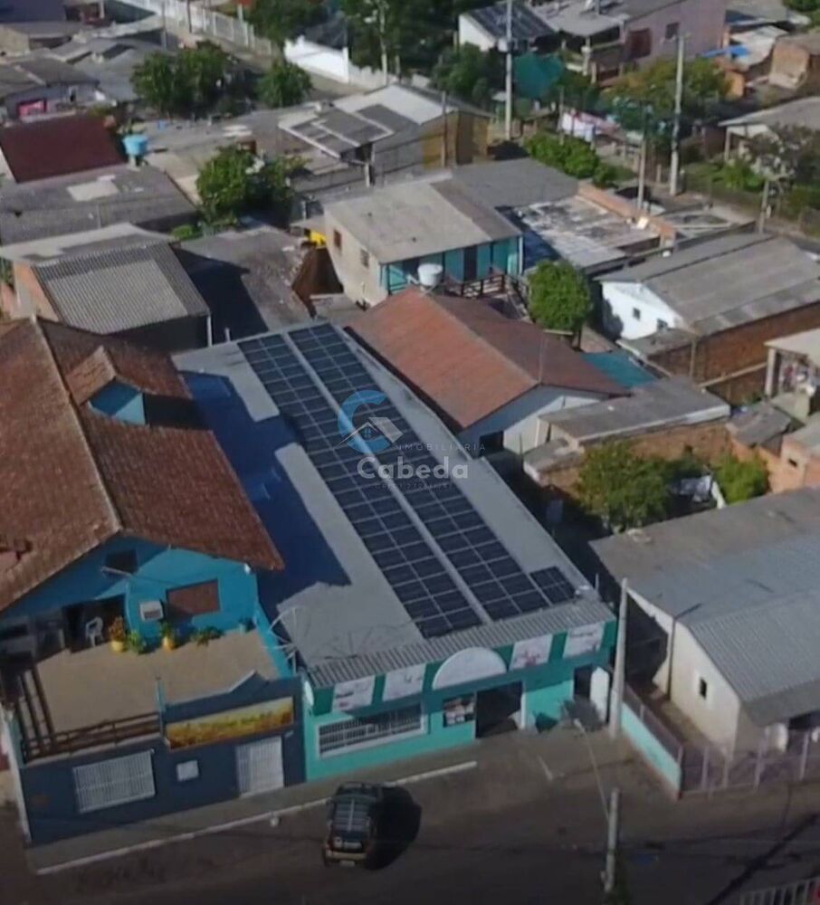 Prédio Inteiro, 242 m² - Foto 1