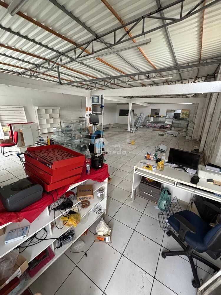 Prédio Inteiro, 242 m² - Foto 3