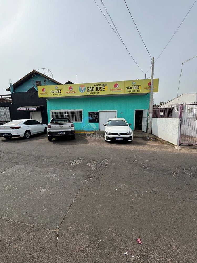 Prédio Inteiro, 242 m² - Foto 2