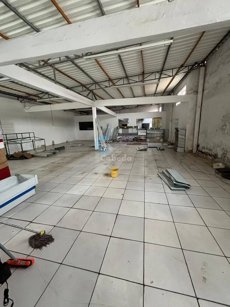 Prédio Inteiro, 242 m² - Foto 5