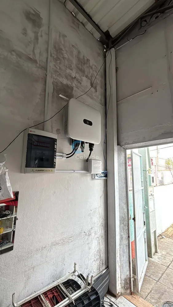 Prédio Inteiro, 242 m² - Foto 9