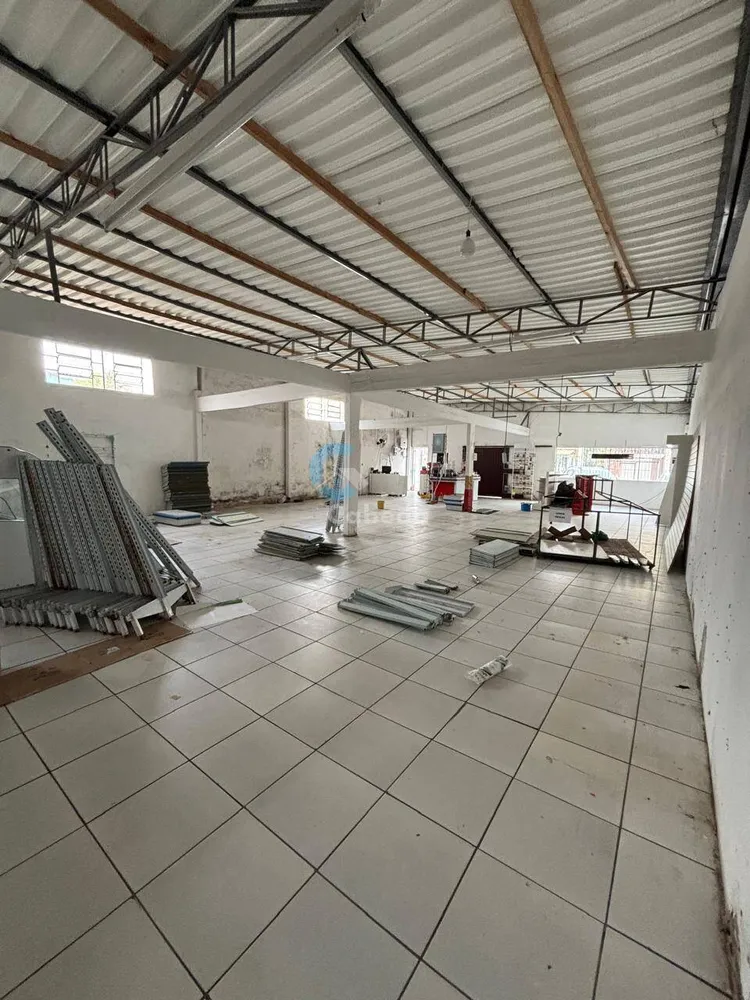 Prédio Inteiro, 242 m² - Foto 6