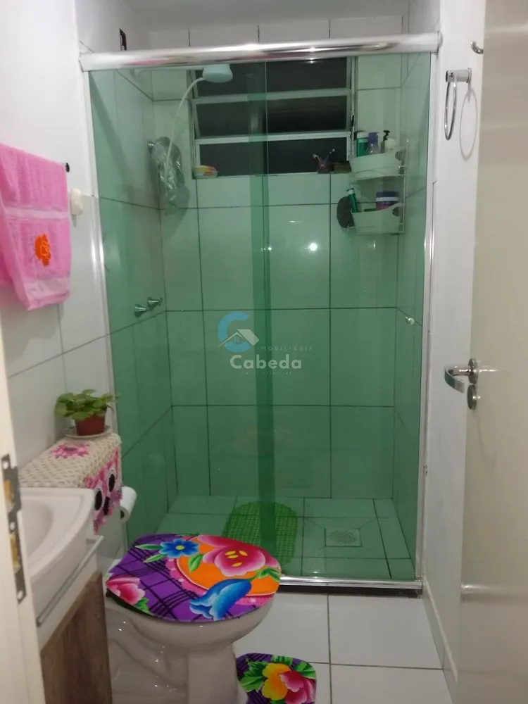 Apartamento, 2 quartos - Foto 12