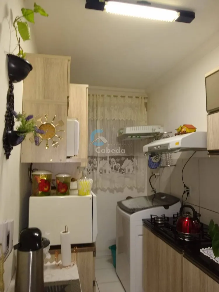 Apartamento, 2 quartos - Foto 10