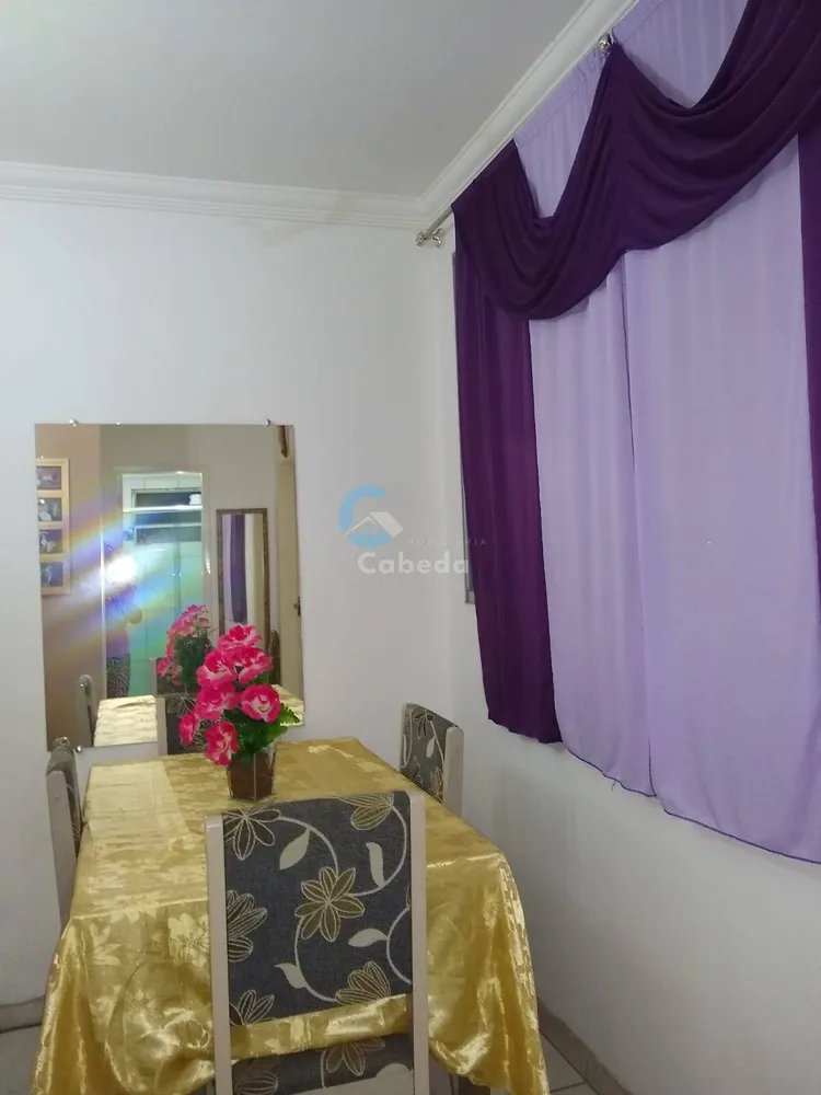 Apartamento, 2 quartos - Foto 6
