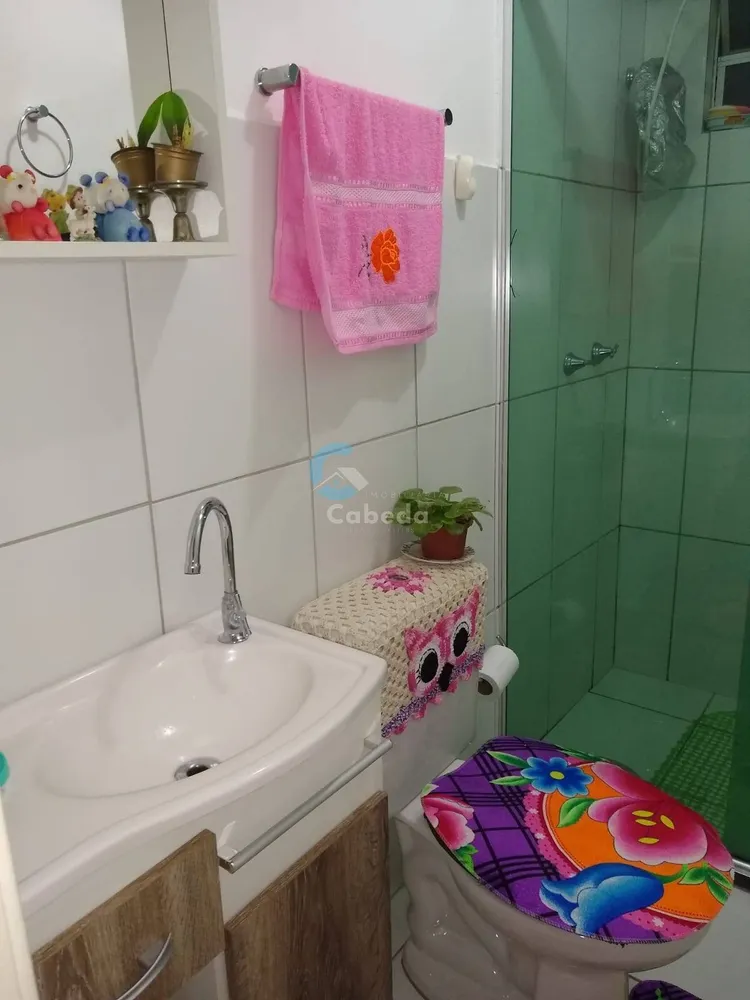 Apartamento, 2 quartos - Foto 4