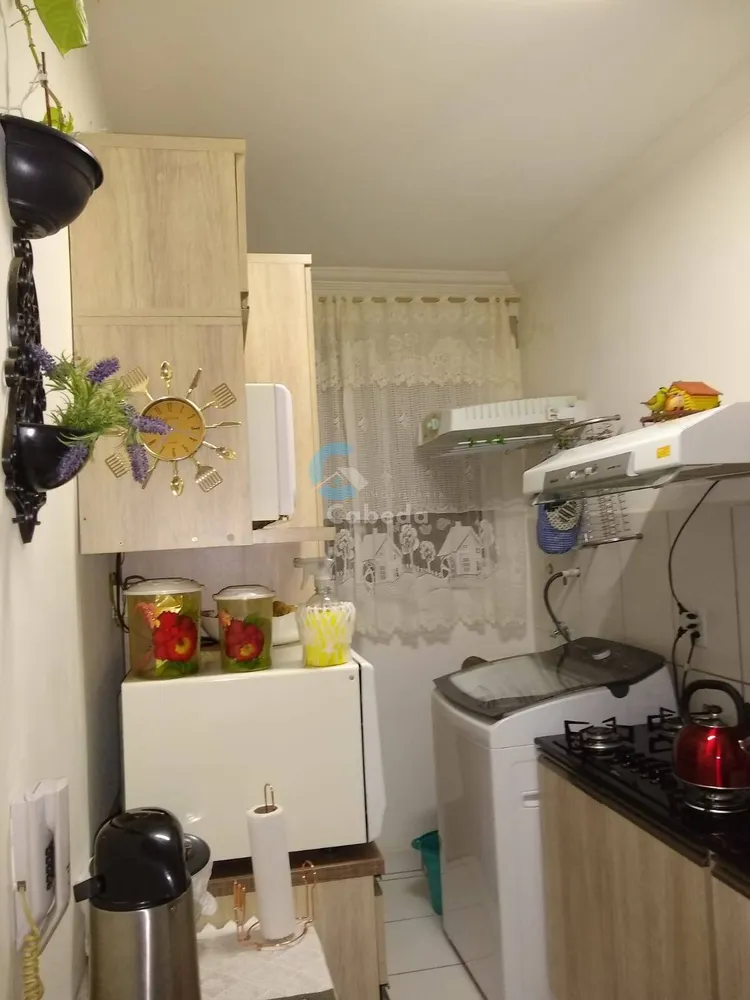 Apartamento, 2 quartos - Foto 8
