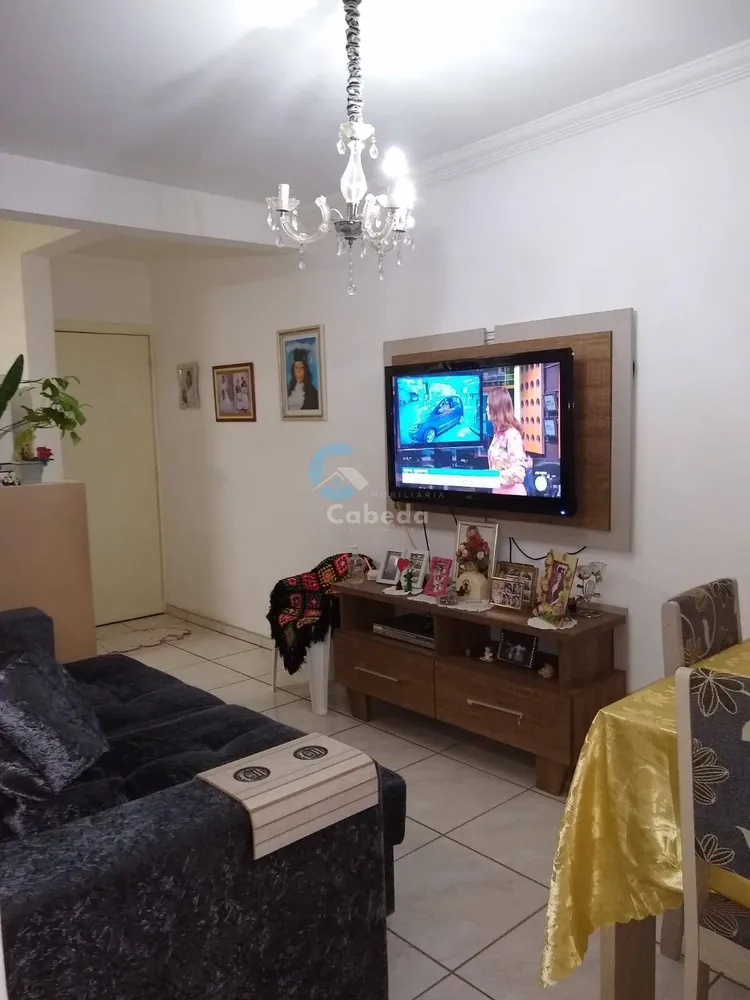 Apartamento, 2 quartos - Foto 5