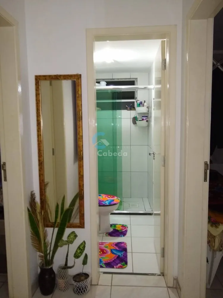 Apartamento, 2 quartos - Foto 3