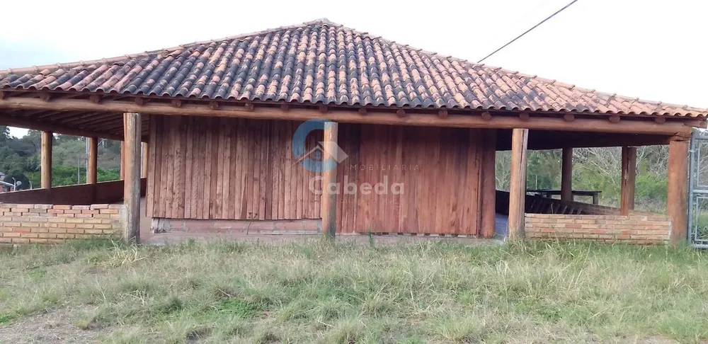 Sítio, 2 quartos, 2 hectares - Foto 6