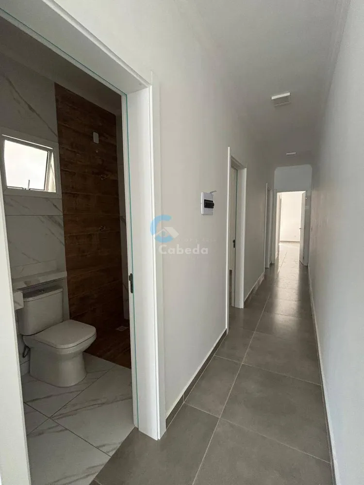 Casa, 3 quartos - Foto 4
