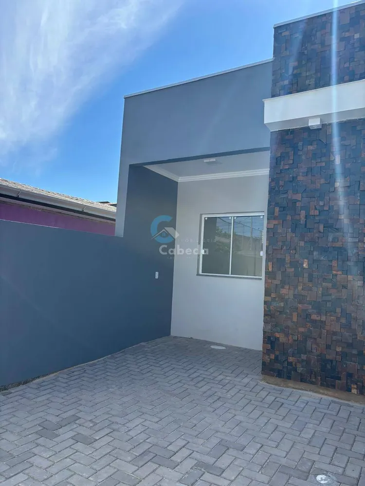 Casa, 3 quartos - Foto 2