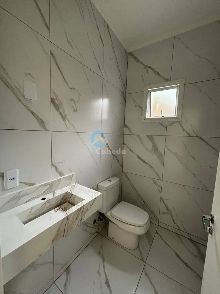 Casa, 3 quartos - Foto 5