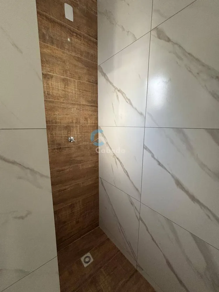 Casa, 3 quartos - Foto 10