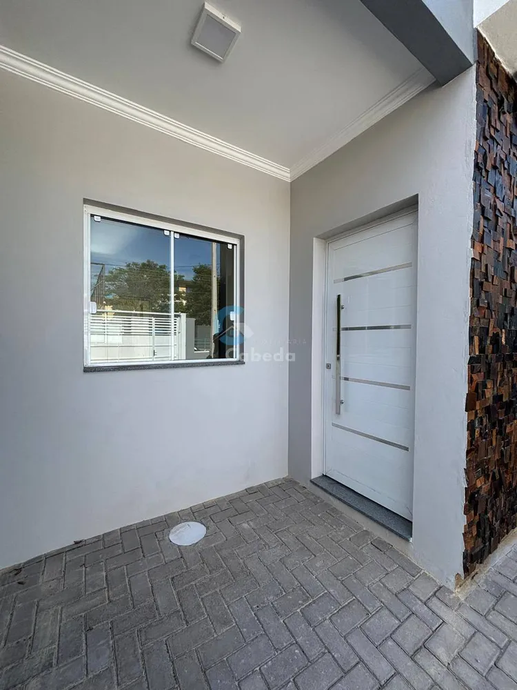 Casa, 3 quartos - Foto 6