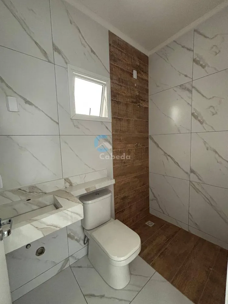 Casa, 3 quartos - Foto 7