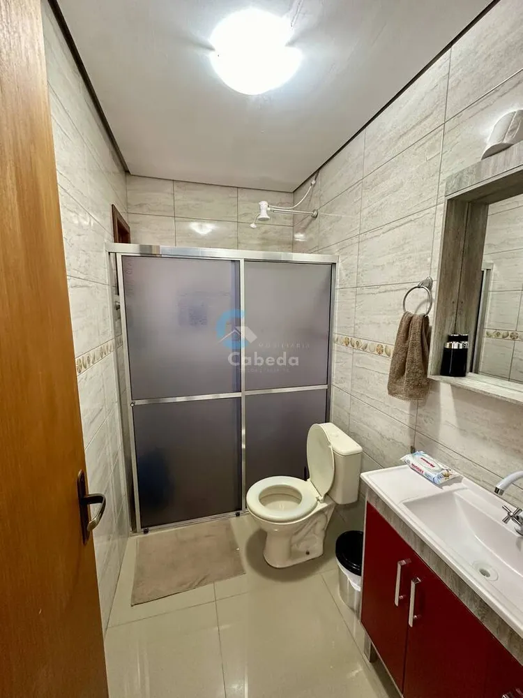 Casa, 3 quartos - Foto 15