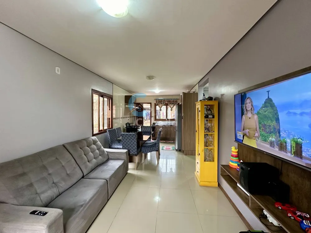 Casa, 3 quartos - Foto 12