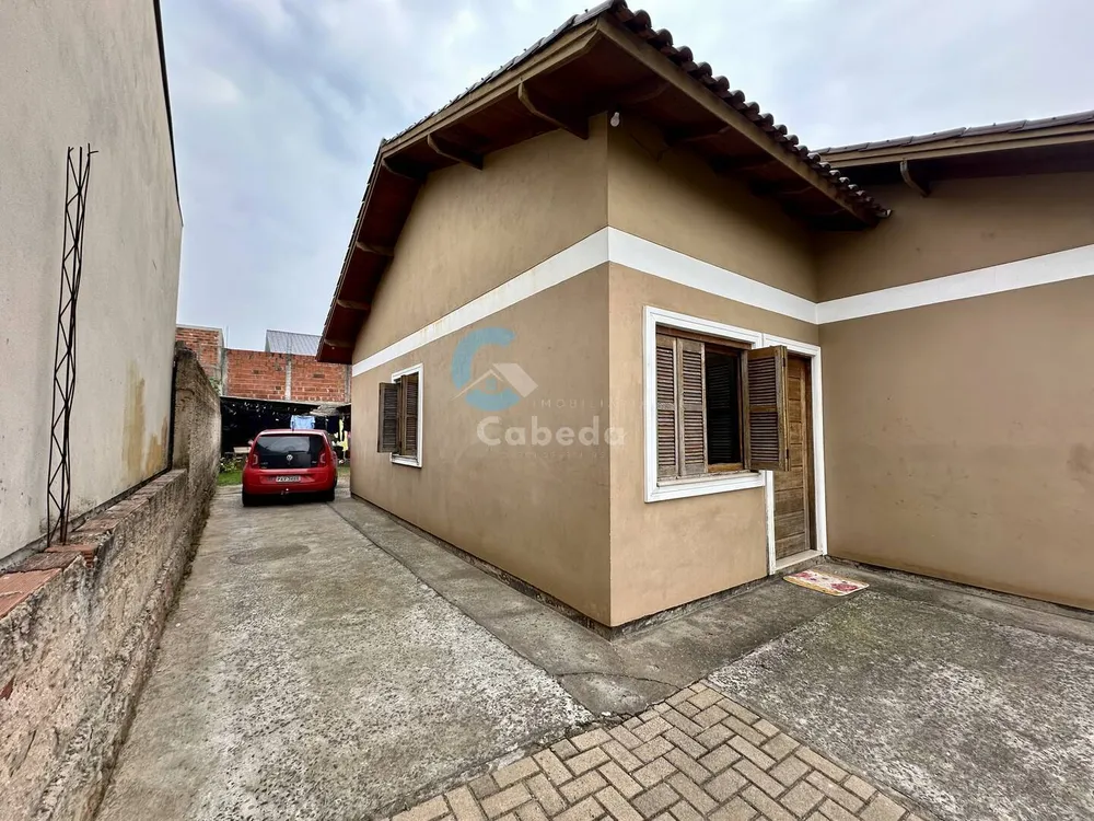 Casa, 3 quartos - Foto 10