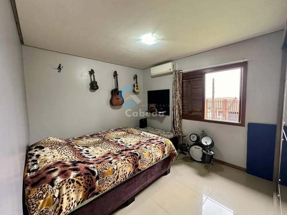 Casa, 3 quartos - Foto 14