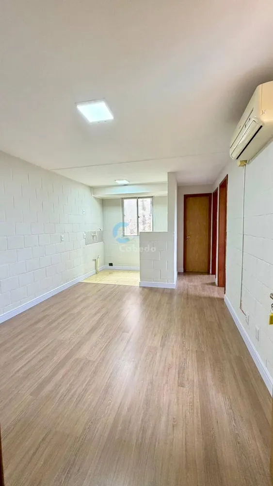 Apartamento, 2 quartos - Foto 4