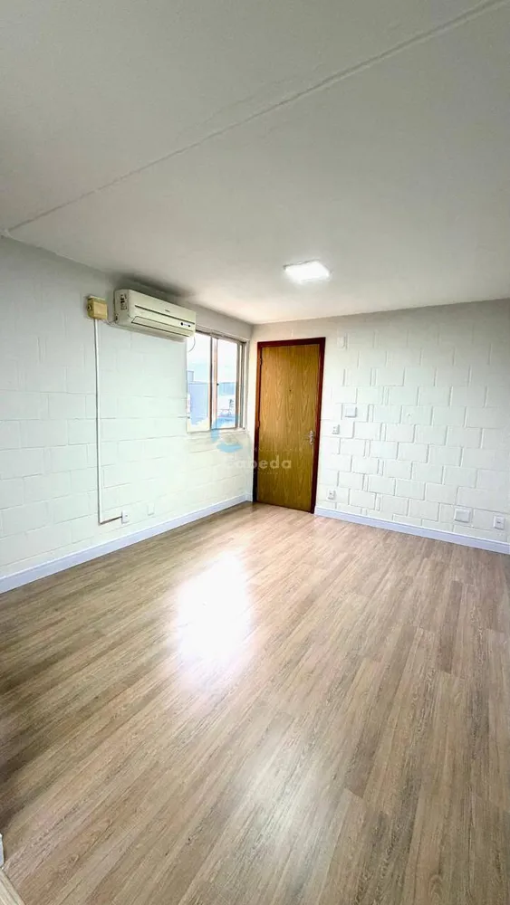 Apartamento, 2 quartos - Foto 2