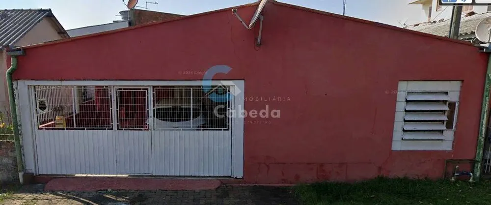 Casa, 4 quartos - Foto 1