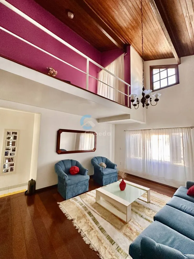 Sobrado, 4 quartos - Foto 4