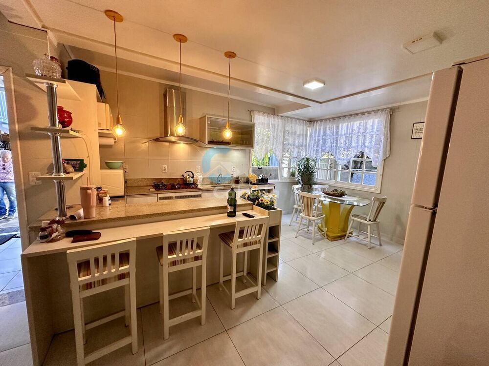 Sobrado, 4 quartos - Foto 6