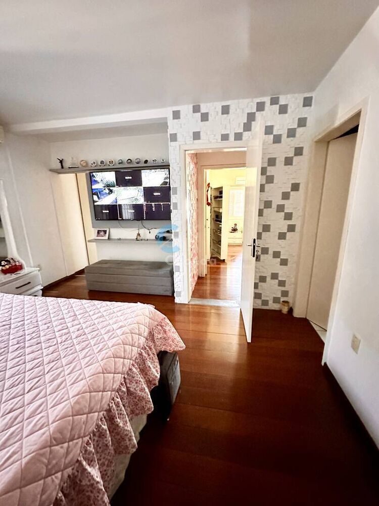 Sobrado, 4 quartos - Foto 3