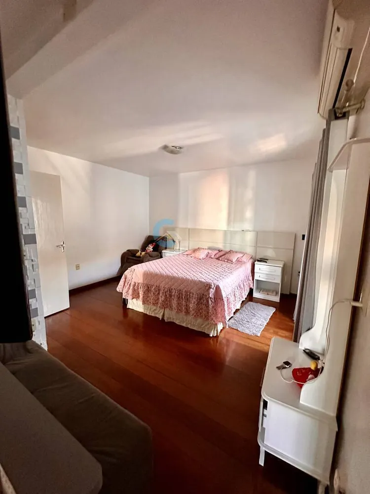 Sobrado, 4 quartos - Foto 16