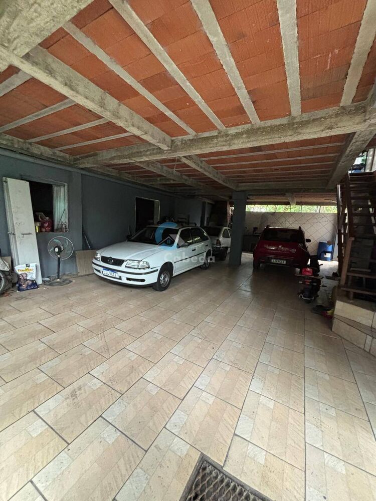 Casa à venda com 6 quartos - Foto 16