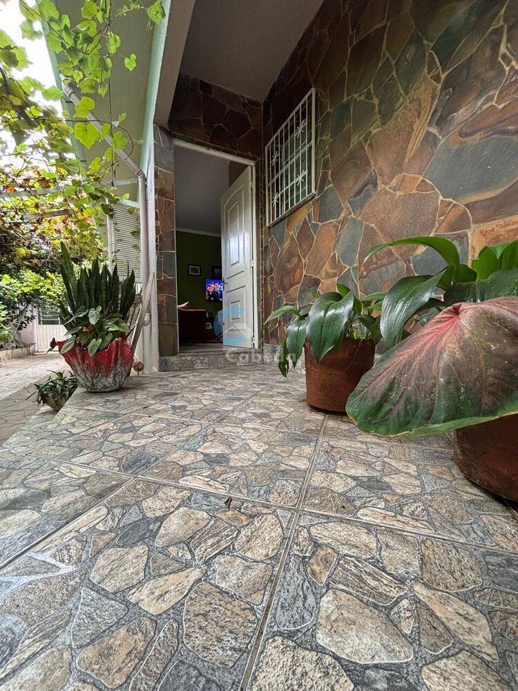 Casa à venda com 6 quartos - Foto 24