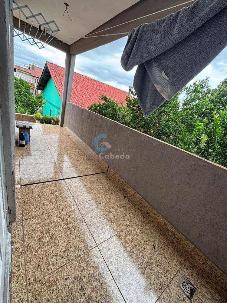 Casa à venda com 6 quartos - Foto 43