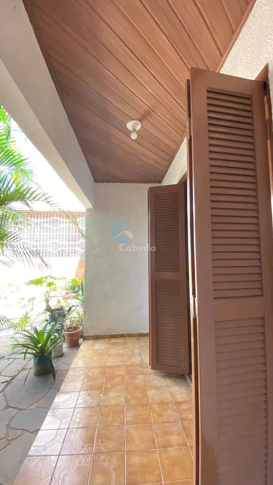 Casa, 3 quartos, 120 m² - Foto 3