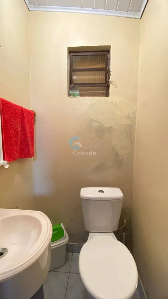 Casa, 3 quartos, 120 m² - Foto 2