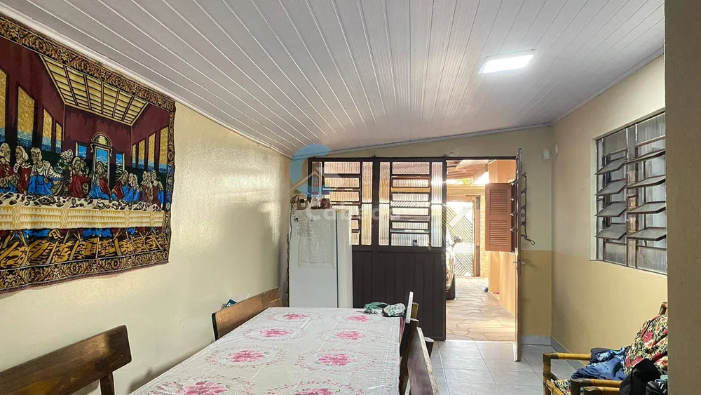 Casa, 3 quartos, 120 m² - Foto 12