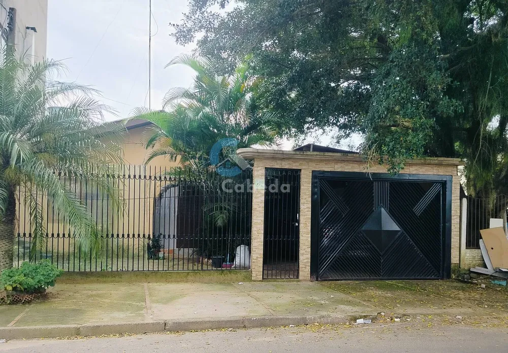 Casa, 3 quartos, 120 m² - Foto 1