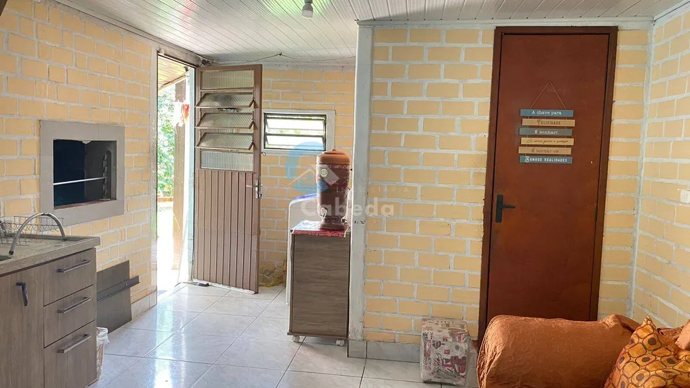 Casa, 3 quartos, 120 m² - Foto 5